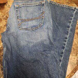 Men's Hollister jeans